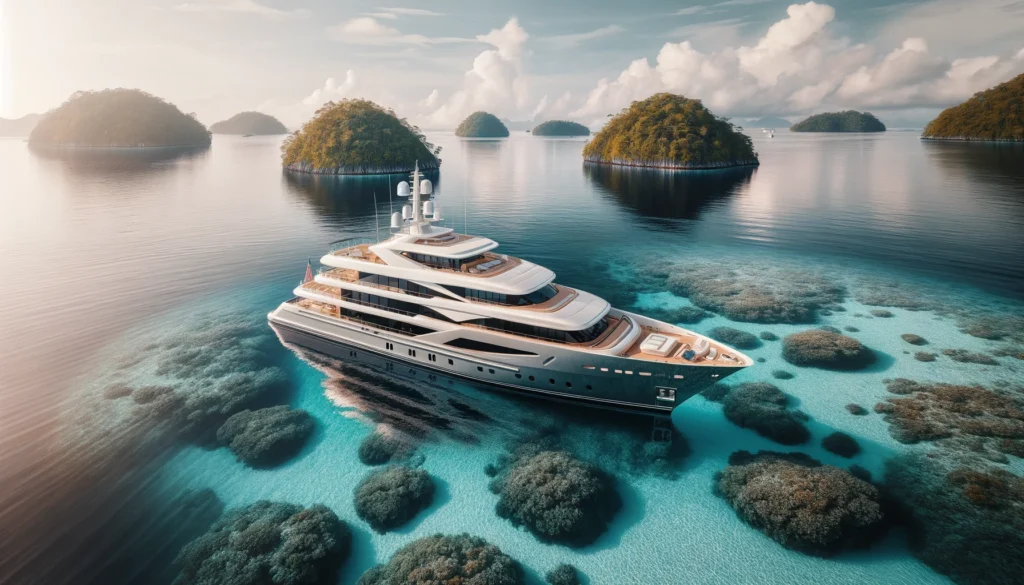 Knots and Knows: A Beginner’s Guide to Yacht Rigging Systems