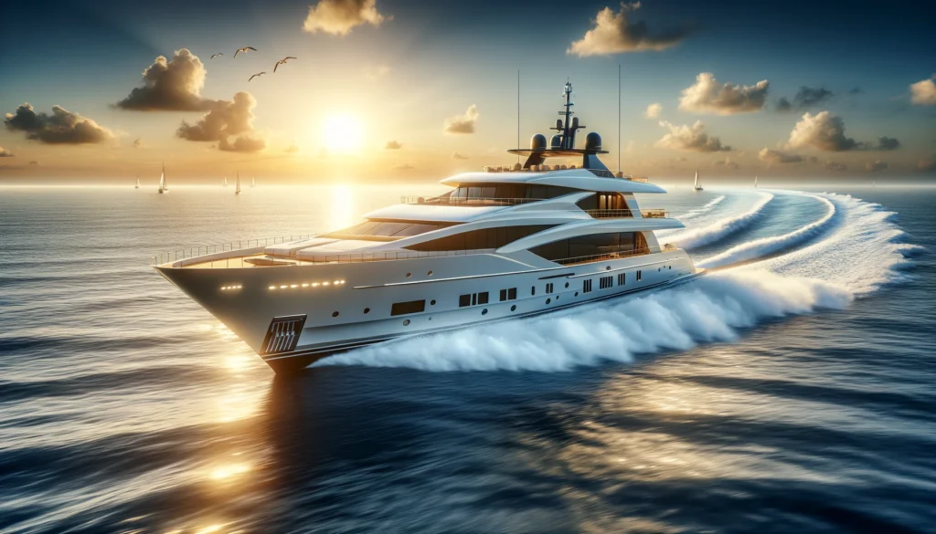 Sound at Sea: Installing the Best Audio Systems for Your Yacht