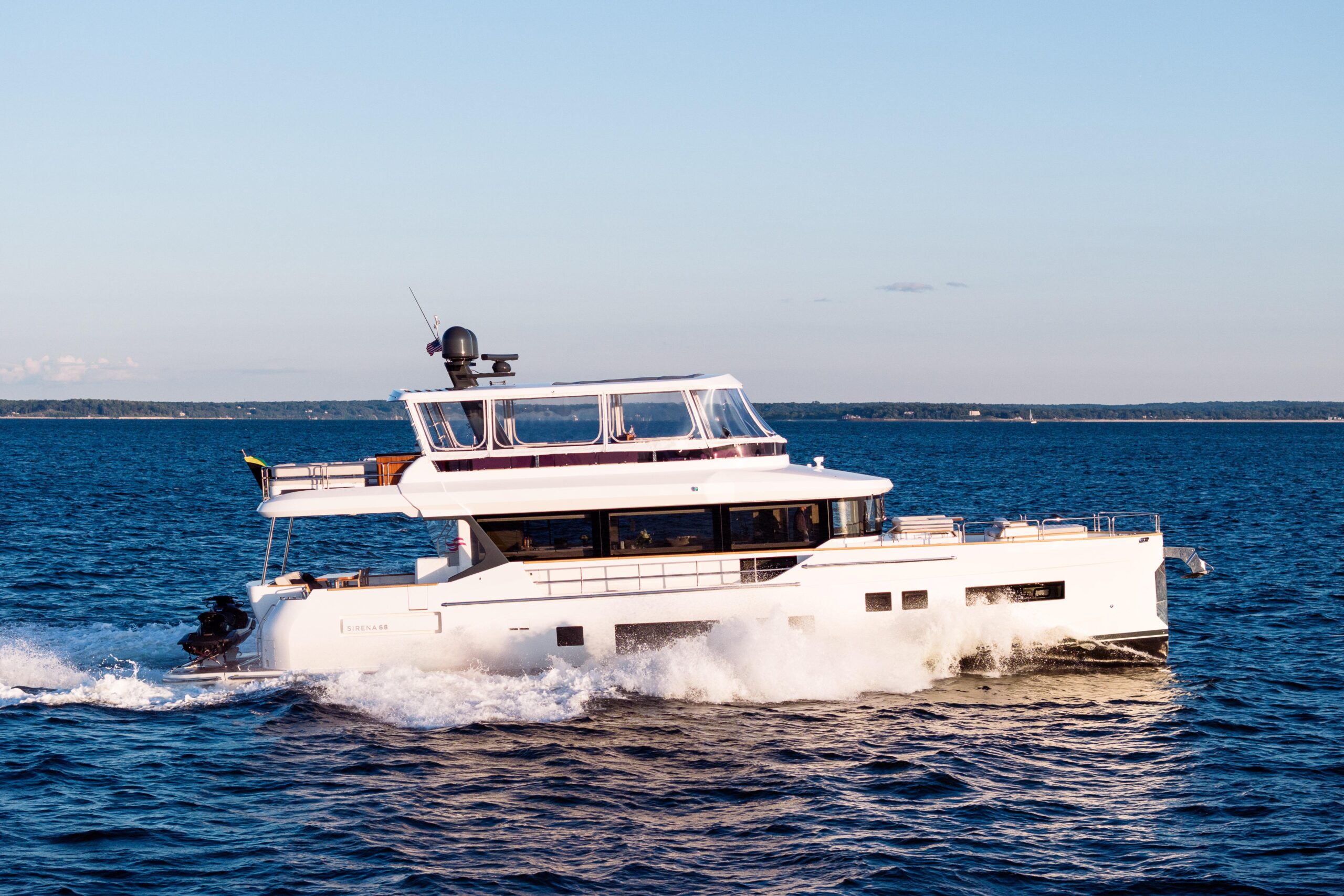 la sirena 69 full video