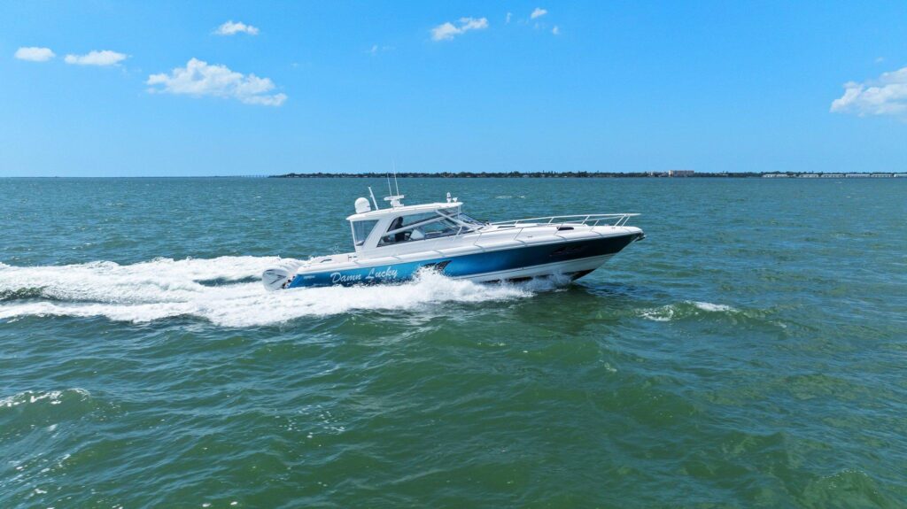 Intrepid 475