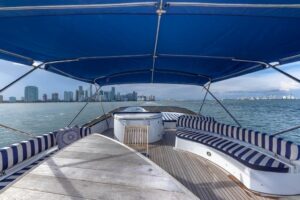 2003 Sunseeker 82 Yacht
