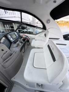 2007 Sea Ray 38 Sundancer for sale - photo 8