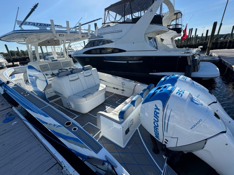 2016 Statement 350 Open