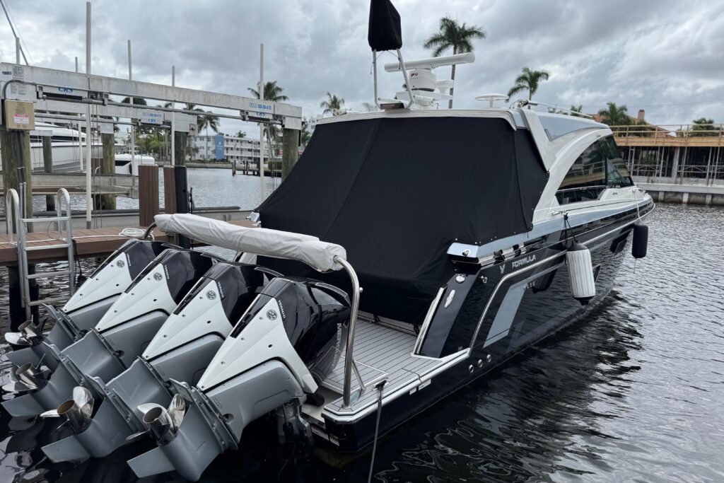 2023 Formula 400 Super Sport Crossover