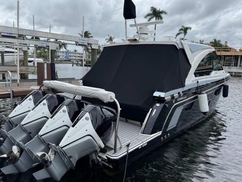 2023 Formula 400 Super Sport Crossover