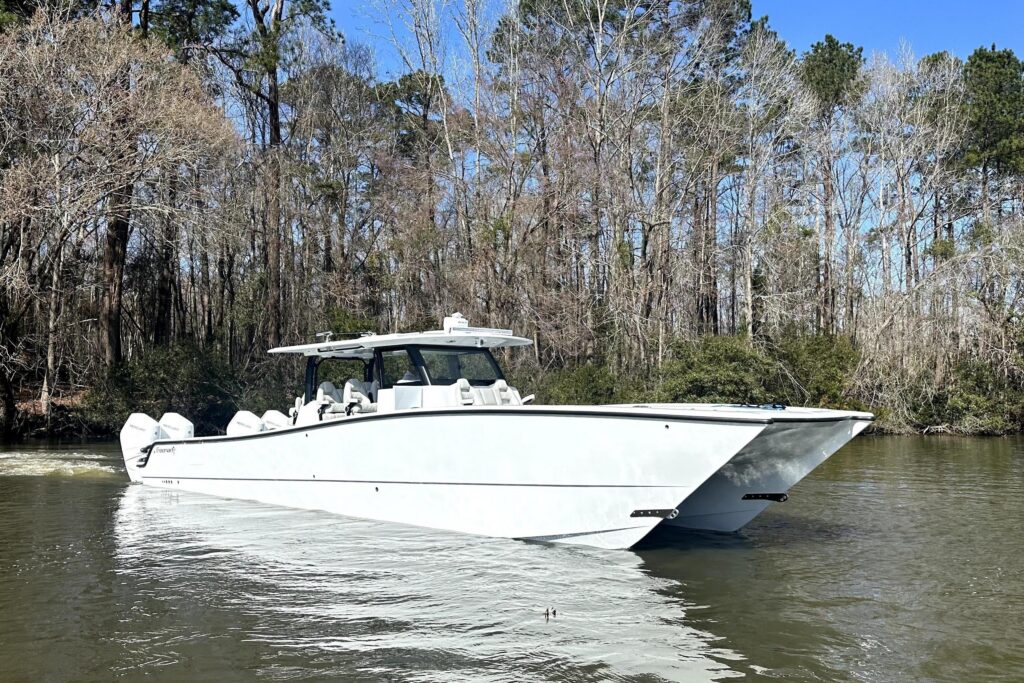 2026 Freeman 47LX