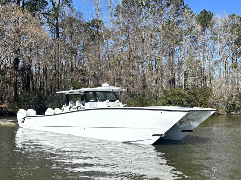 2026 Freeman 47LX