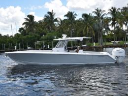 2027 Jupiter 380LS