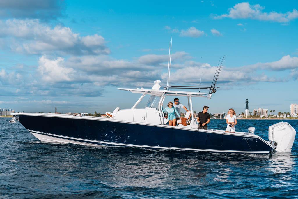 2027 Jupiter 40
