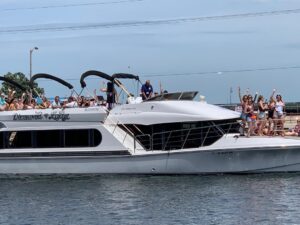 2000 Bluewater Yachts 5200 Millenium for sale - photo 6