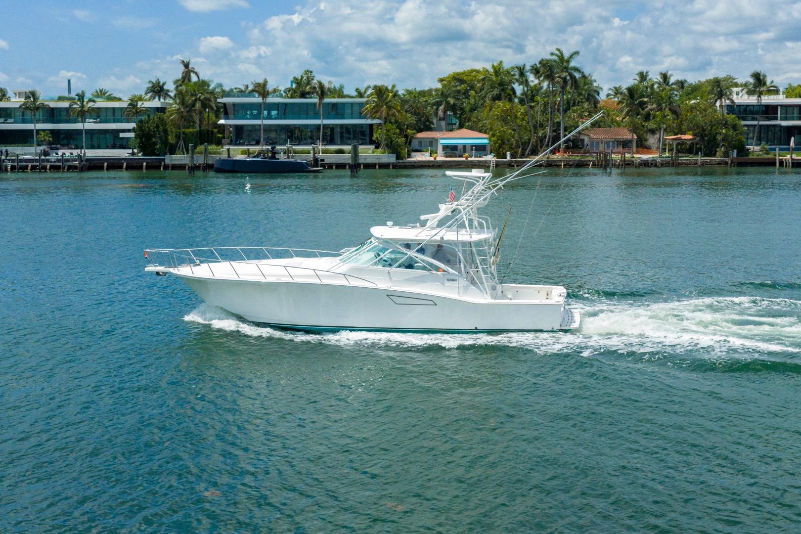 2000 Cabo 45 Express for sale