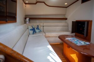 2000 Cabo 45 Express for sale - photo 2