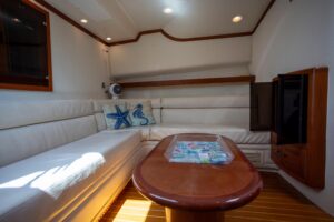 2000 Cabo 45 Express for sale - photo 3