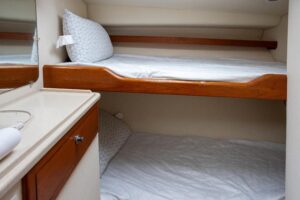 2000 Cabo 45 Express for sale - photo 5