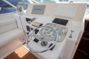 2000 Cabo 45 Express for sale - photo 7