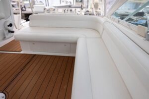 2000 Cabo 45 Express for sale - photo 8