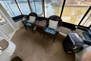2000 Carver 396 Motor Yacht for sale - photo 5