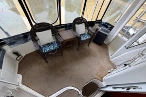 2000 Carver 396 Motor Yacht for sale - photo 6