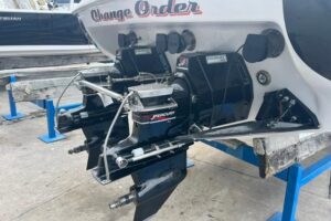 2000 Donzi 33 ZX for sale - photo 4