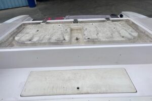 2000 Donzi 33 ZX for sale - photo 5