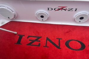 2000 Donzi 33 ZX for sale - photo 6