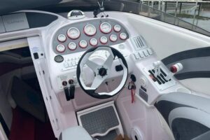 2000 Donzi 33 ZX for sale - photo 7
