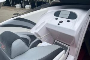 2000 Donzi 33 ZX for sale - photo 8
