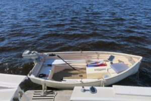 2000 Duffy Flybridge 37 for sale - photo 8