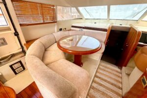 2000 Fairline Squadron 55 for sale - photo 6