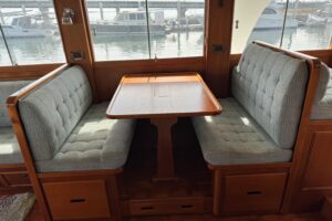 2000 Grand Banks 52 Europa for sale - photo 6