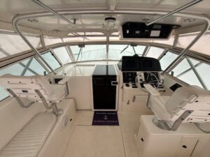 2000 Henriques 35 Express for sale - photo 3
