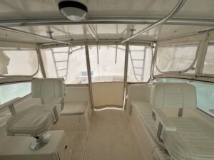 2000 Henriques 35 Express for sale - photo 4