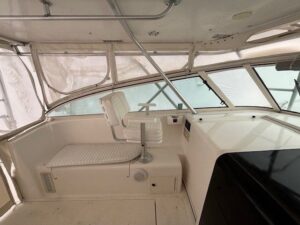 2000 Henriques 35 Express for sale - photo 6