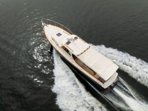 2000 Hinckley 36 for sale - photo 7