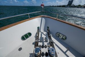 2000 Horizon 82 for sale - photo 6