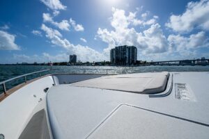 2000 Horizon 82 for sale - photo 8
