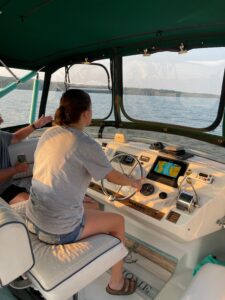 2000 Mainship 390 Trawler for sale - photo 4