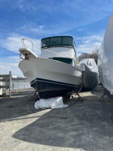 2000 Mainship 390 Trawler for sale - photo 6