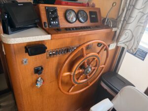 2000 Mainship 390 Trawler for sale - photo 7