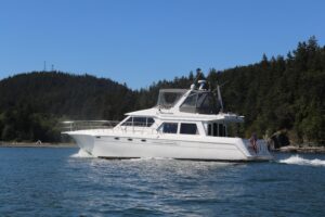 2000 Navigator 5300 for sale - photo 2