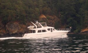 2000 Navigator 5300 for sale - photo 3