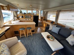 2000 Navigator 5300 for sale - photo 8