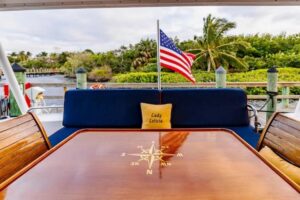 2000 Pacific Mariner 65 Motoryacht for sale - photo 7