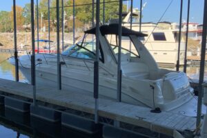2000 Sea Ray 340 Sundancer for sale