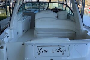 2000 Sea Ray 340 Sundancer for sale - photo 2