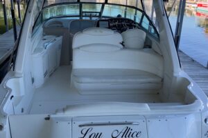 2000 Sea Ray 340 Sundancer for sale - photo 3