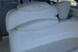 2000 Sea Ray 340 Sundancer for sale - photo 4