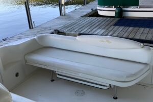 2000 Sea Ray 340 Sundancer for sale - photo 7