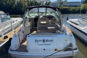 2000 Sea Ray 380 Sundancer for sale - photo 6