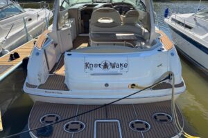 2000 Sea Ray 380 Sundancer for sale - photo 7